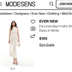 Сумка Guess Kaline Shoulder Bag - фото 4