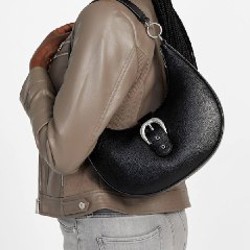 Сумка Guess Kaline Shoulder Bag - фото 5