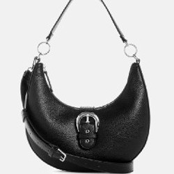 Сумка Guess Kaline Shoulder Bag - фото 6