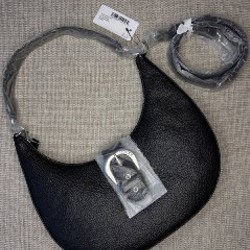 Сумка Guess Kaline Shoulder Bag - фото 7