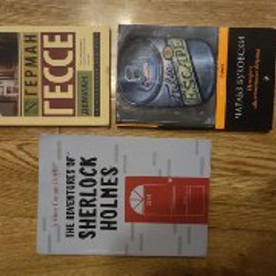 Книги - фото 6