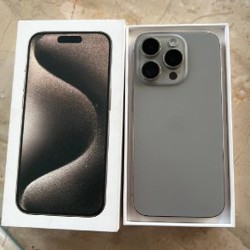 IPhone 15 Pro - фото 7