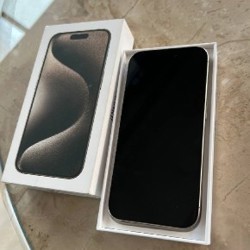 IPhone 15 Pro - фото 8