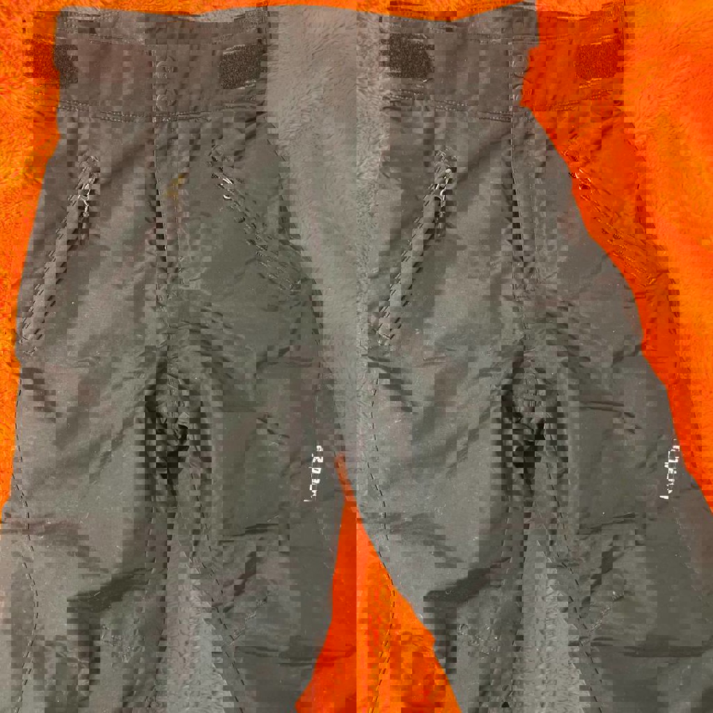 Горнолыжные штаны Decathlon для детей