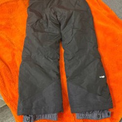 Горнолыжные штаны Decathlon для детей - фото 2