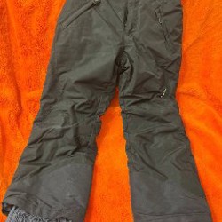 Горнолыжные штаны Decathlon для детей - фото 3