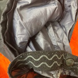 Горнолыжные штаны Decathlon для детей - фото 5