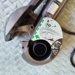 Щипцы для локонов Babyliss curl secret - фото 3