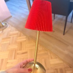 Настольная лампа - фото 3