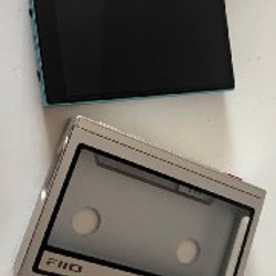 FIIO JM21 + Cassete Case - фото 2