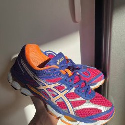 Кроссовки ASICS GEL-Cumulus 16 - фото 2