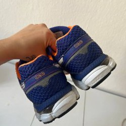 Кроссовки ASICS GEL-Cumulus 16 - фото 3