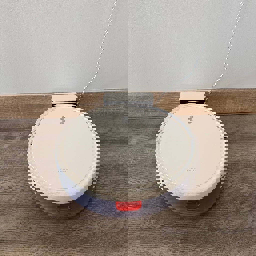Робот-пылесос Xiaomi Robot Vacuum E10