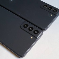 Samsung S21 FE - фото 6