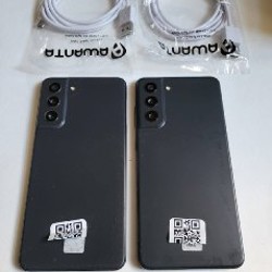 Samsung S21 FE - фото 7