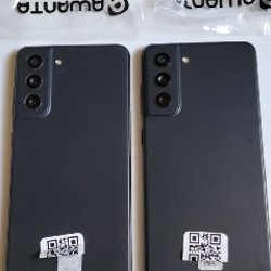 Samsung S21 FE - фото 8