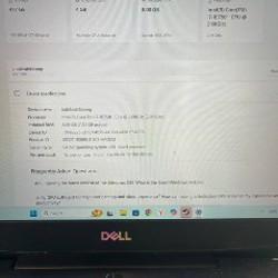 Ноутбук DELL - фото 3