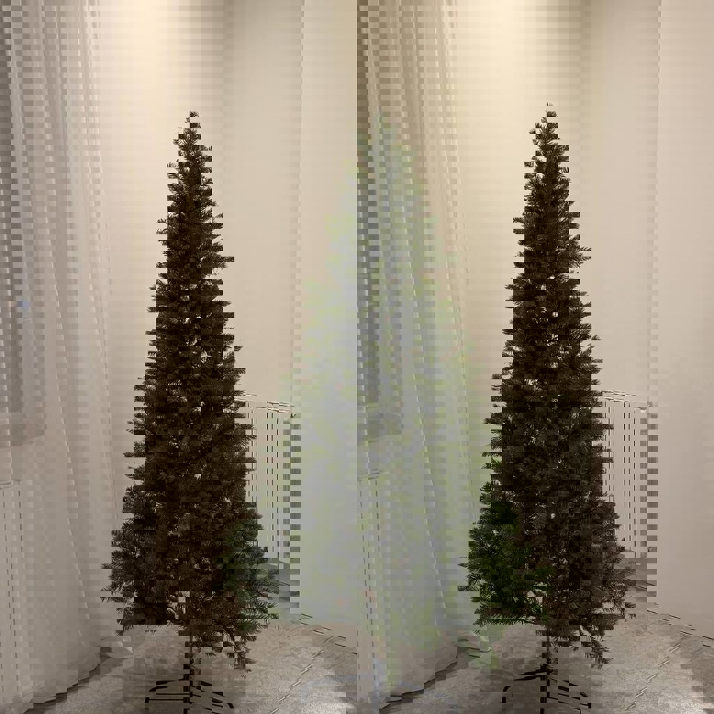 Искусственная новогодняя елка JYSK