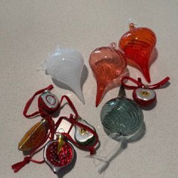 Искусственная новогодняя елка JYSK - фото 5