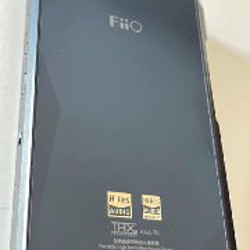 FIIO M11 PLUS - фото 2