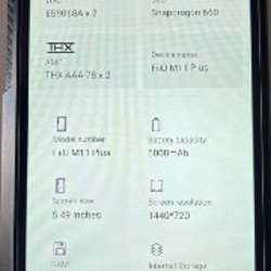 FIIO M11 PLUS - фото 5