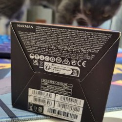 Микрофон JBL Quantum Stream - фото 3