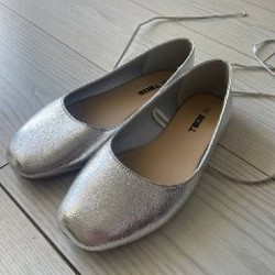 Балетки ТВОЕ - фото 2