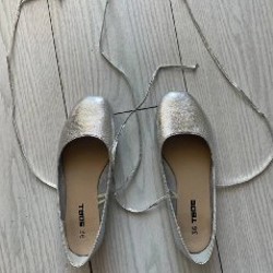 Балетки ТВОЕ - фото 3