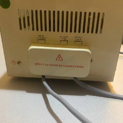 Автоматический регулятор напряжения - фото 2