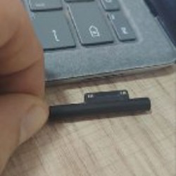 Сенсорный ноутбук Microsoft - фото 8