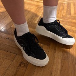 Adidas Stella McCartney Court Cotton unisex - фото 4