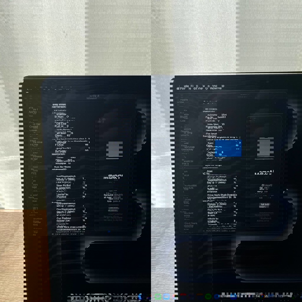 Apple Macbook Air 13' M2