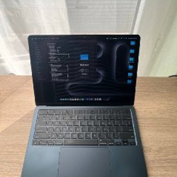 Apple Macbook Air 13' M2 - фото 2