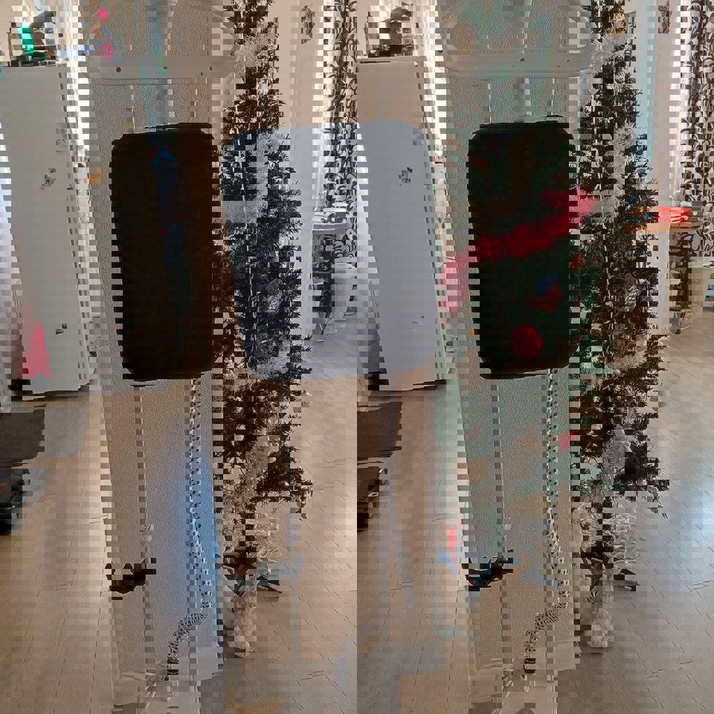 Отпариватель Franco