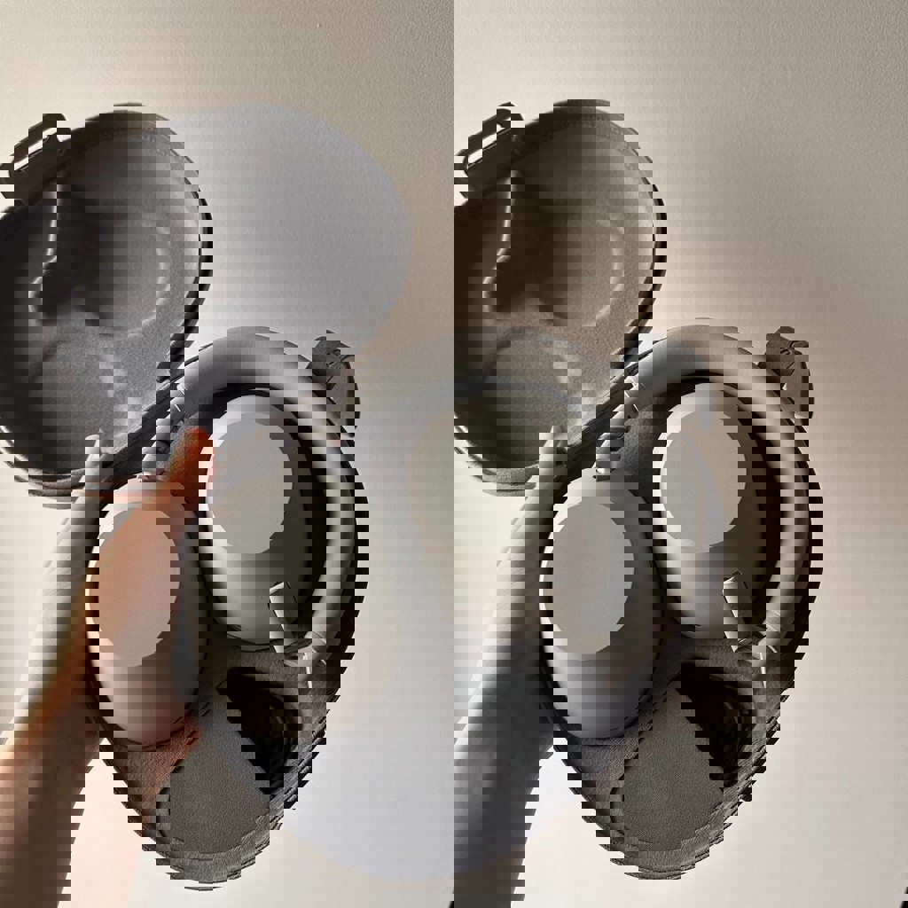 Наушники Sony WH-1000XM6