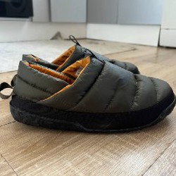 Зимние тапки/ботинки The North Face - фото 2