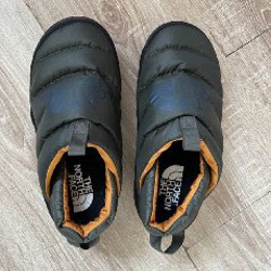 Зимние тапки/ботинки The North Face - фото 3