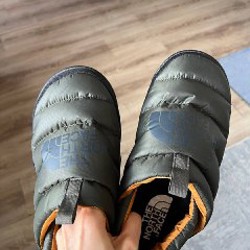 Зимние тапки/ботинки The North Face - фото 4