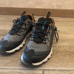 Кроссовки Timberland - фото 2