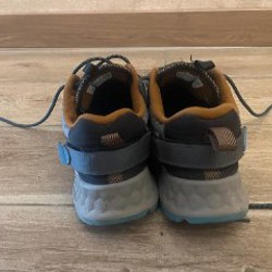 Кроссовки Timberland - фото 3