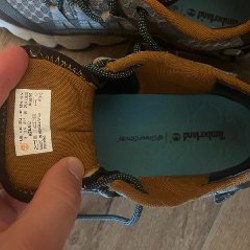 Кроссовки Timberland - фото 5