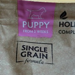 Корм для щенков - фото 2