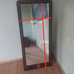 Кровать - фото 1