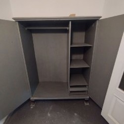 Кровать - фото 3