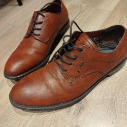 Набор для ухода за обувью - фото 1