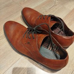 Набор для ухода за обувью - фото 2