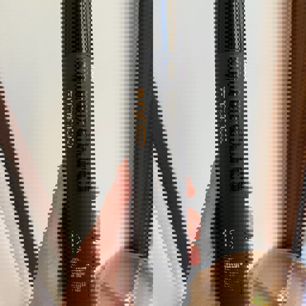 Уплотняющий спрей для объема Keune 200 мл