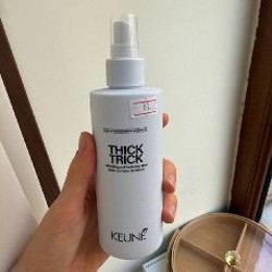 Уплотняющий спрей для объема Keune 200 мл - фото 2