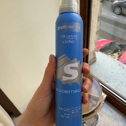 Уплотняющий спрей для объема Keune 200 мл - фото 3