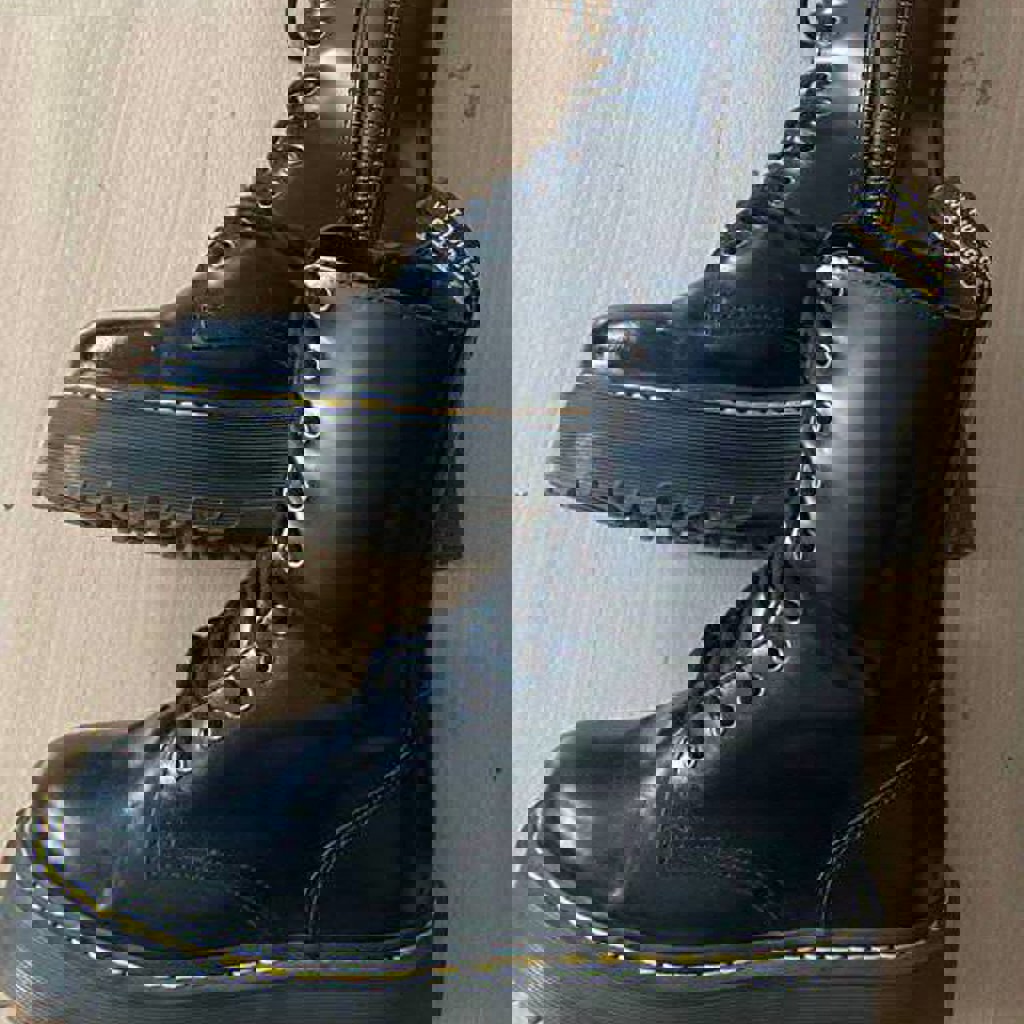 Ботинки Dr. Martens